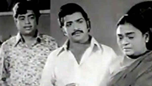 Sainthadamma Sainthadu Poster 7