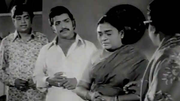 Sainthadamma Sainthadu Poster 2