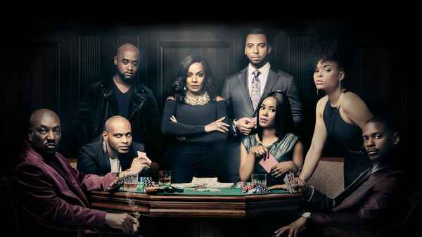 Saints & Sinners Poster 3