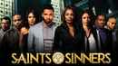 Saints & Sinners Poster 4