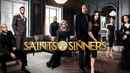 Saints & Sinners Poster 7