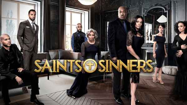 Saints & Sinners Poster 7