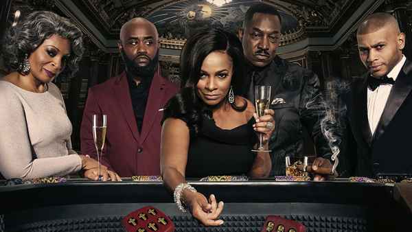 Saints & Sinners Poster 6