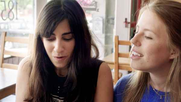 Saints Rest Poster 5