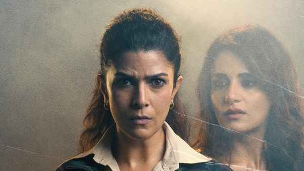 Sajini Shinde Ka Viral Video Poster 3