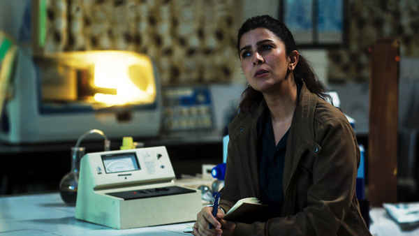 Sajini Shinde Ka Viral Video Poster 6