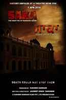 Saka - The Martyrs of Nankana Sahib Poster 6