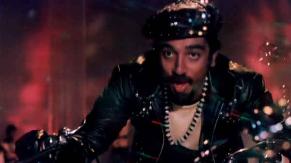 Sakalakala Vallavan Poster 1