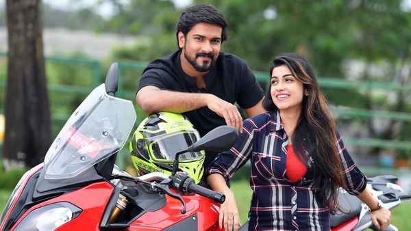 Sakalakalashala Poster 3