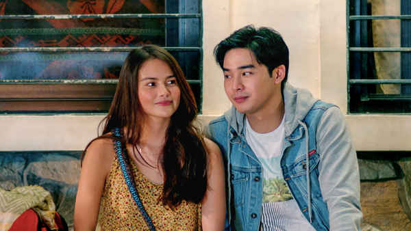 Sakaling Maging Tayo Poster 1