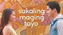 Sakaling Maging Tayo Poster 2