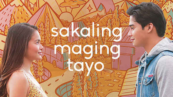 Sakaling Maging Tayo Poster 2