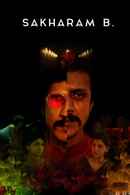 Sakharam B Poster 2