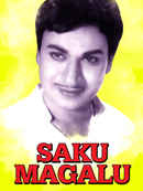Saku Magalu Poster 1