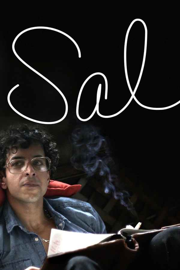 Sal Poster 2