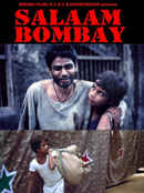 Salaam Bombay! Poster 6