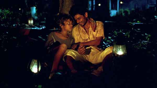 Salaam Bombay! Poster 4