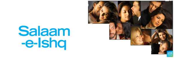 Salaam-e-Ishq Poster 6
