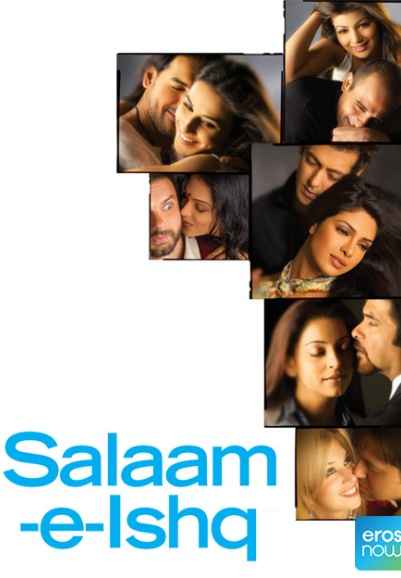 Salaam-e-Ishq