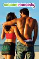 Salaam Namaste Poster 5