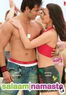 Salaam Namaste Poster 7