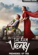 Salaam Venky Poster 7