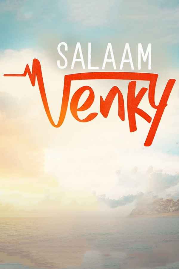 Salaam Venky Poster 6