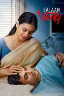 Salaam Venky Poster 4