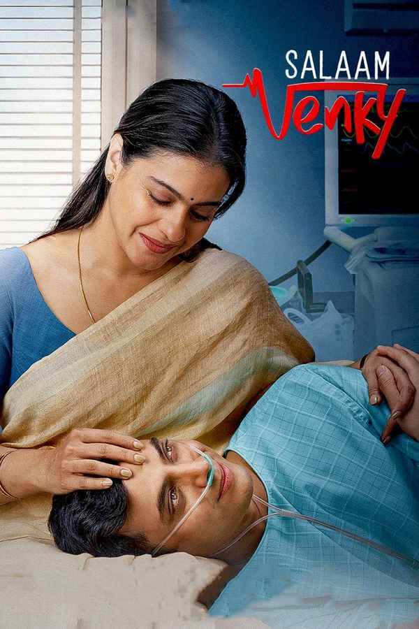 Salaam Venky Poster 4
