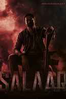 Salaar Poster 4