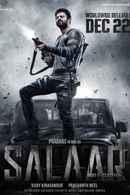Salaar Poster 6