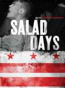 Salad Days: A Decade of Punk in Washington, DC Poster 3