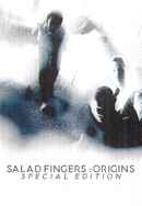 Salad Fingers: Origins - Special Edition Poster 3