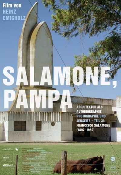 Salamone, Pampa