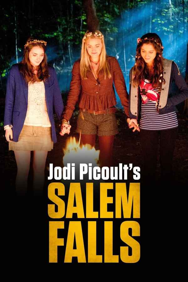 Salem Falls Poster 1