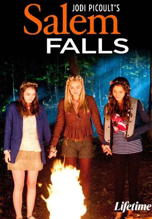 Salem Falls Poster 4