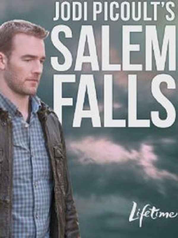 Salem Falls Poster 3