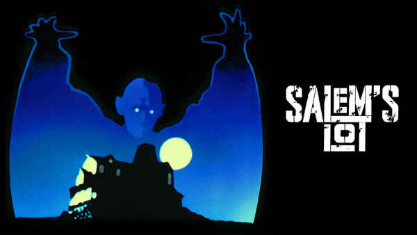 Salem's Lot Poster 1