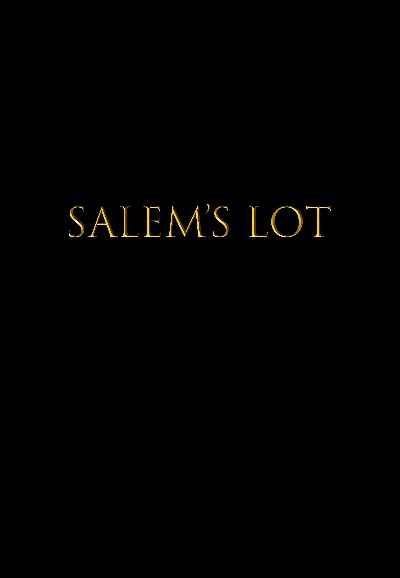 Salem's Lot