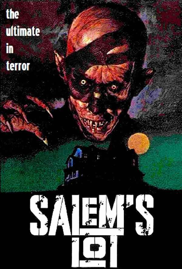 Salem's Lot Poster 7