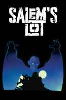 Salem's Lot Poster 2