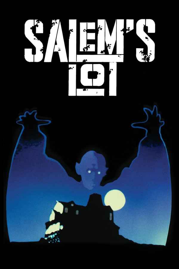 Salem's Lot Poster 2