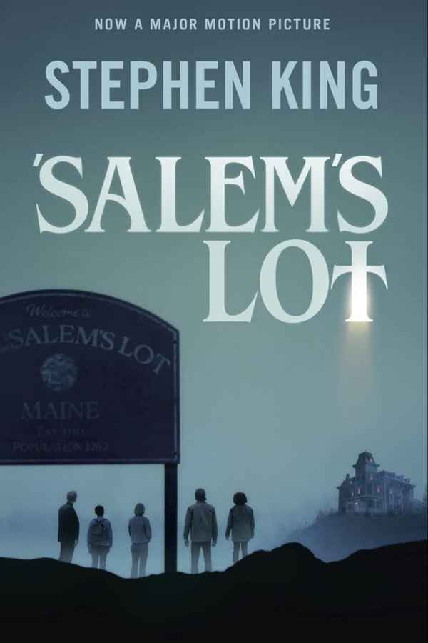 Salem's Lot Poster 5