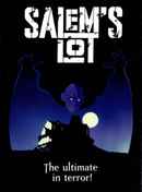 Salem's Lot Poster 5