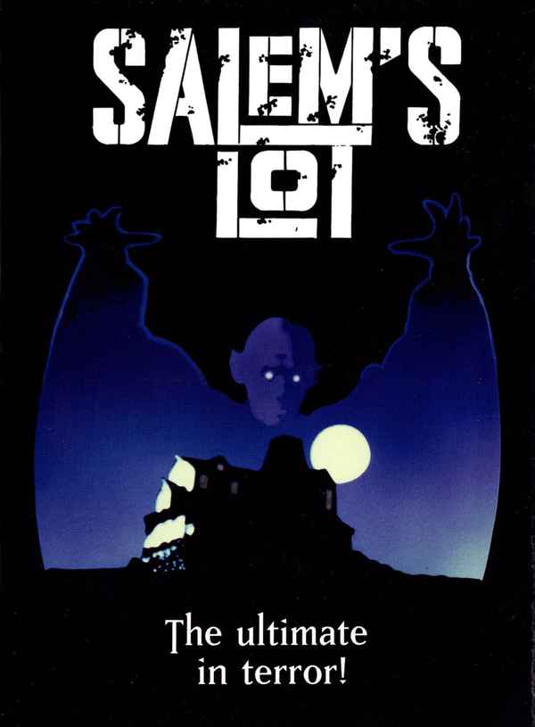 Salem's Lot Poster 5