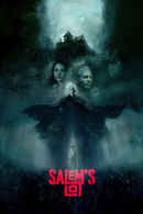 Salem's Lot Poster 3