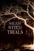 Salem Witch Trials Poster 6