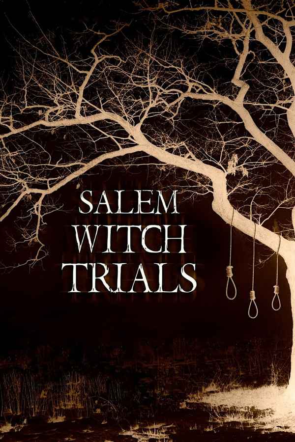 Salem Witch Trials Poster 6