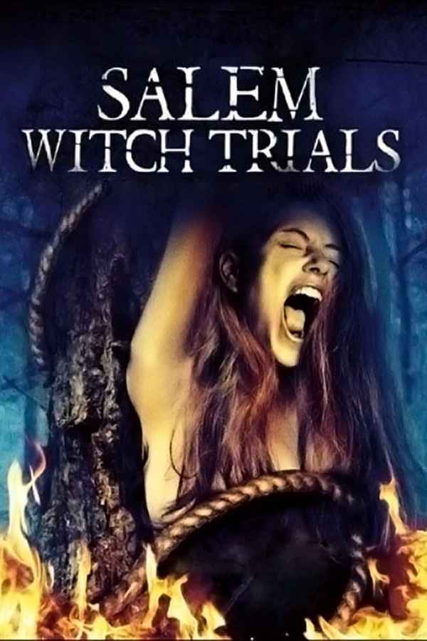 Salem Witch Trials Poster 7