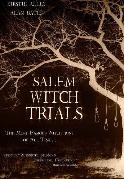 Salem Witch Trials